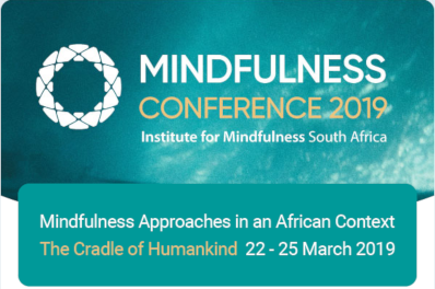 mindfulness conference 2019