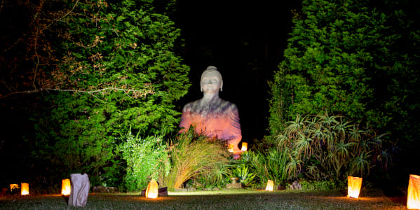 wesak l de venter