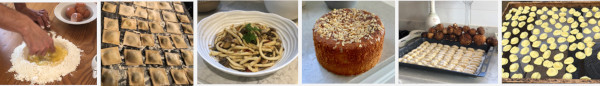 italian cooking thumbnails